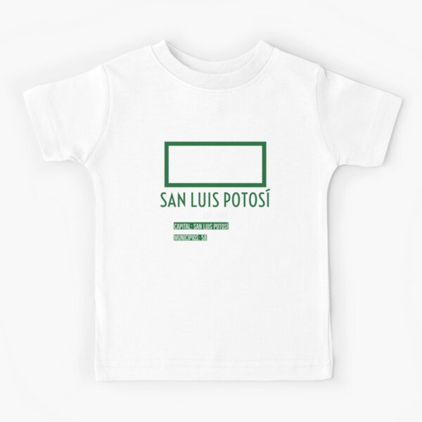 Item preview, San Luis Potosi Mexico designed and sold by Mexihumor Store.