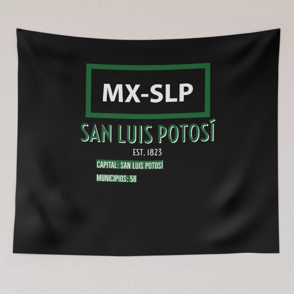 Item preview, San Luis Potosí México designed and sold by Mexihumor Store.