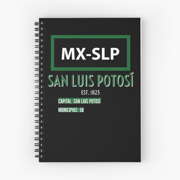 Item preview, San Luis Potosi Mexico designed and sold by Mexihumor Store.