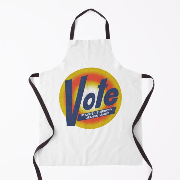 Item preview, Anti-Trump Vote Vintage Detergent designed and sold by ValentinaHramov.