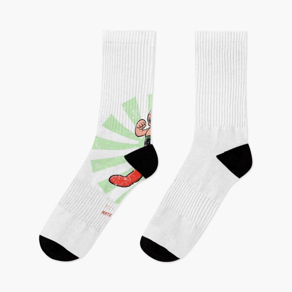 Item preview, Astro Boy Retro Japanese designed and sold by Nova5.