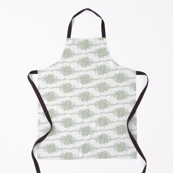 Item preview, Endless Nature Cycle. Green Birch Tree Design designed and sold by RPuniquedesigns.