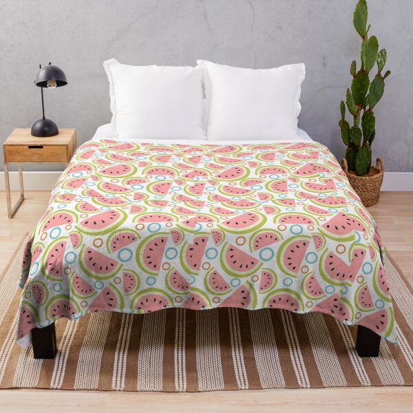 Item preview, Pastel Watermelon Slices designed and sold by SpiceTree.