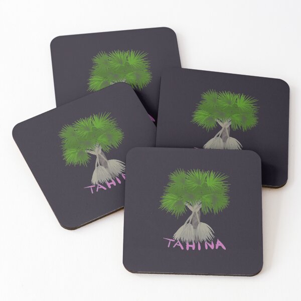 Item preview, The legendary Tahina Madagascan Palm. designed and sold by Geomoon.