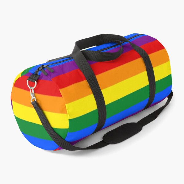 Item preview, Gay Pride Flag designed and sold by BlackCoffeeCake.