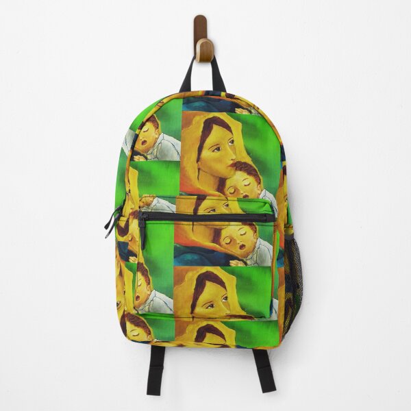 Item preview, Mother and child designed and sold by MPA Collection Design.