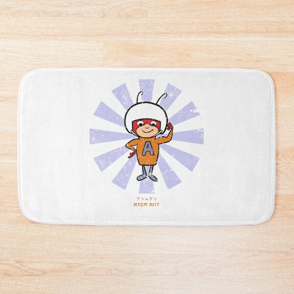 Item preview, Atom Ant Retro Japanese designed and sold by Nova5.