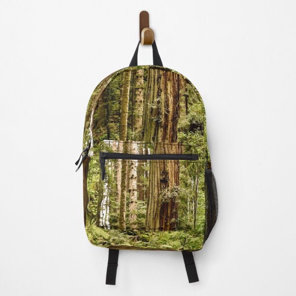 Item preview, Redwood Tree Forest designed and sold by KsbAesthetics.