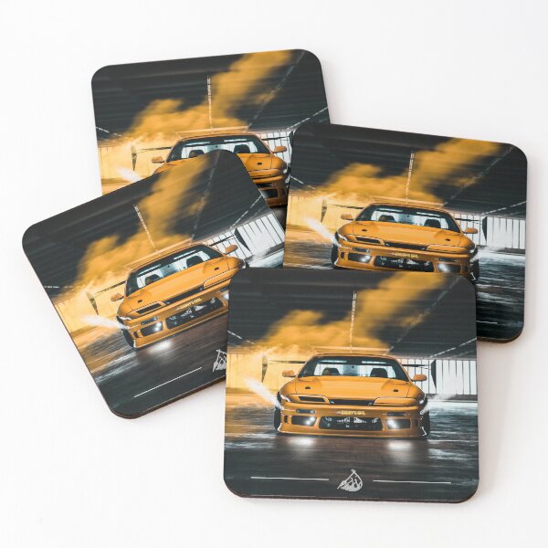 Item preview, S15 NITROUS PURGE *Jdm Legends* designed and sold by saadartbiz.