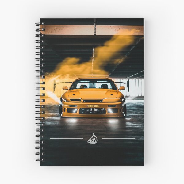 Item preview, S15 NITROUS PURGE *Jdm Legends* designed and sold by saadartbiz.