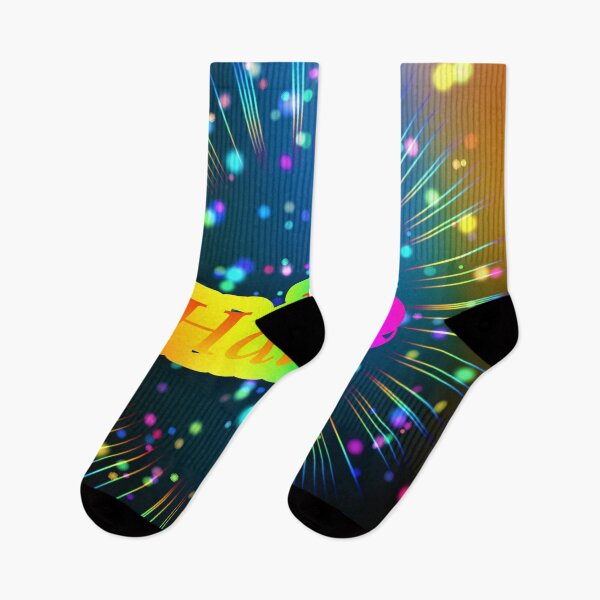 Item preview, Halifax,rainbow,text designed and sold by robspencer.