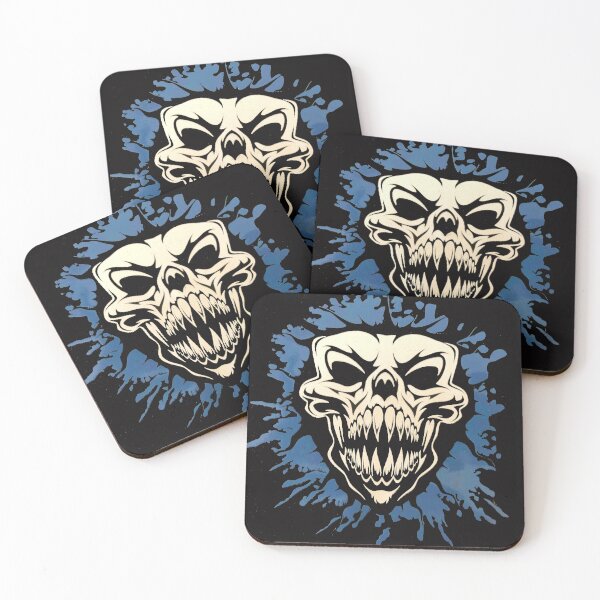 Item preview, Happy Skeleton designed and sold by Sinai Bina.