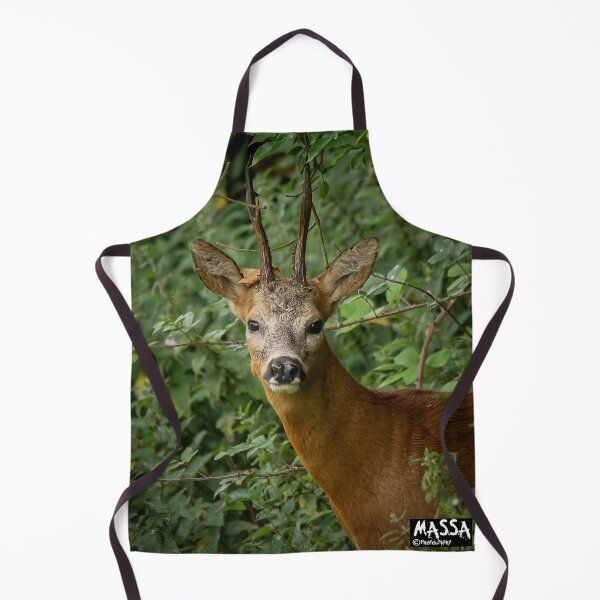 Item preview, Roe Deer designed and sold by PhotographMassa.