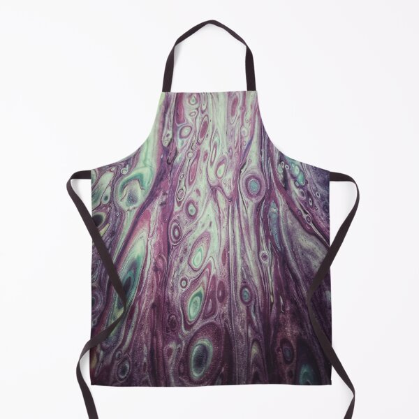 Item preview, A Piece Of Love Acrylic Pouring Painting designed and sold by AHobbyAJob.