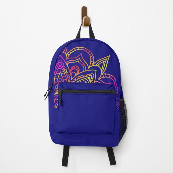 Item preview, Sunset Mandala designed and sold by BlackCoffeeCake.