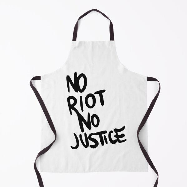 Item preview, No Riot No Justice - ACAB designed and sold by Rawpixel.