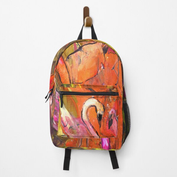 Item preview, Flamingoes Wild designed and sold by Goodaboom.
