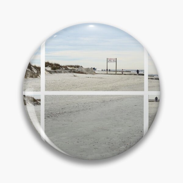 Artikelvorschau, Tybee Beach entworfen und verkauft von Harrisonphoto.