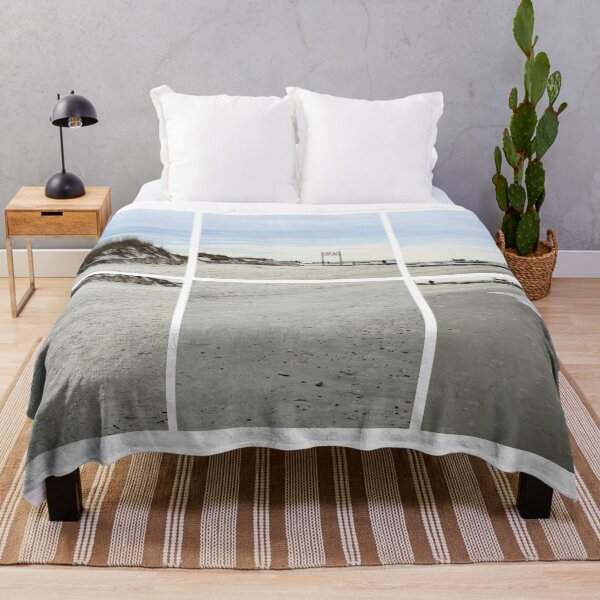 Item preview, Tybee Beach, Winter. designed and sold by Harrisonphoto.