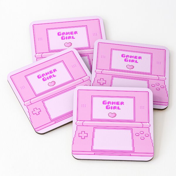 Item preview, Kawaii Gamer designed and sold by ssydneyart.