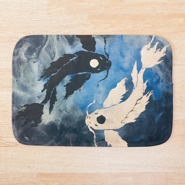 Item preview, Koi Fish  designed and sold by ReenJFowler.