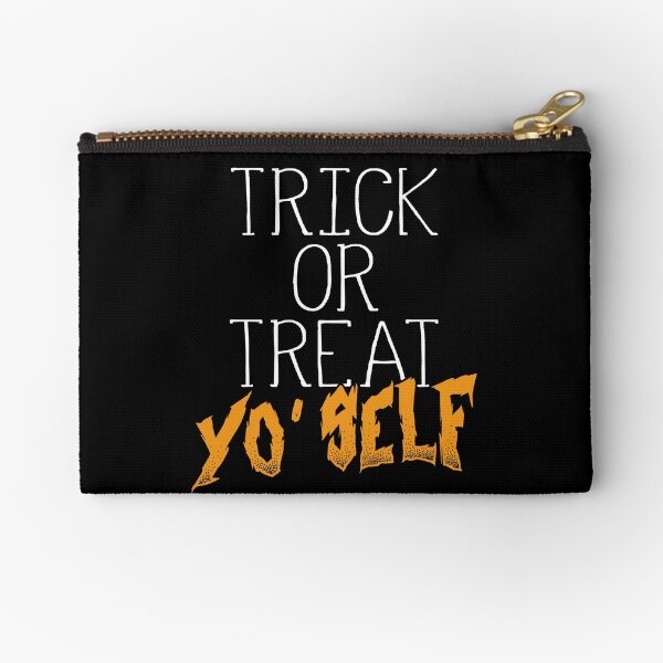 Zipper Pouch