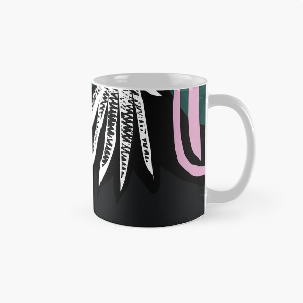 Item preview, Flux Noir  designed and sold by fossdesign.