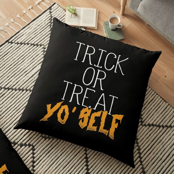 Floor Pillow