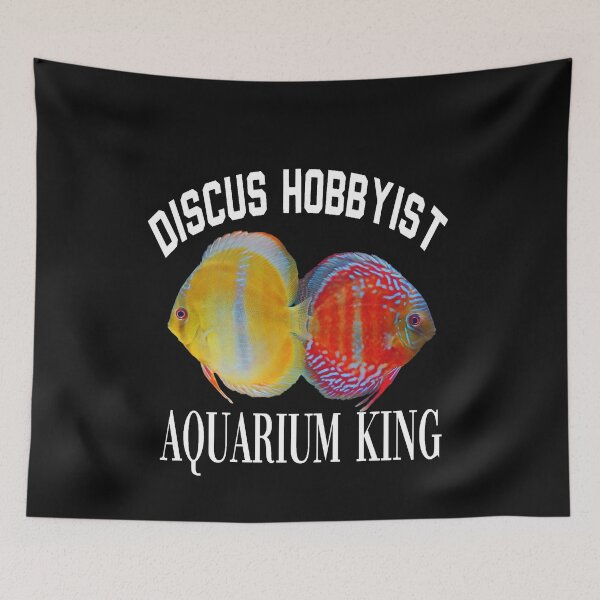 Item preview, Discus FishShirt designed and sold by GFishy.
