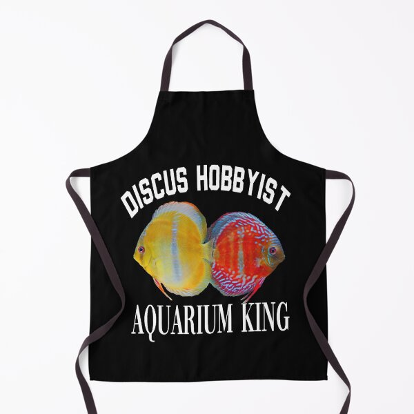 Item preview, Discus FishShirt designed and sold by GFishy.