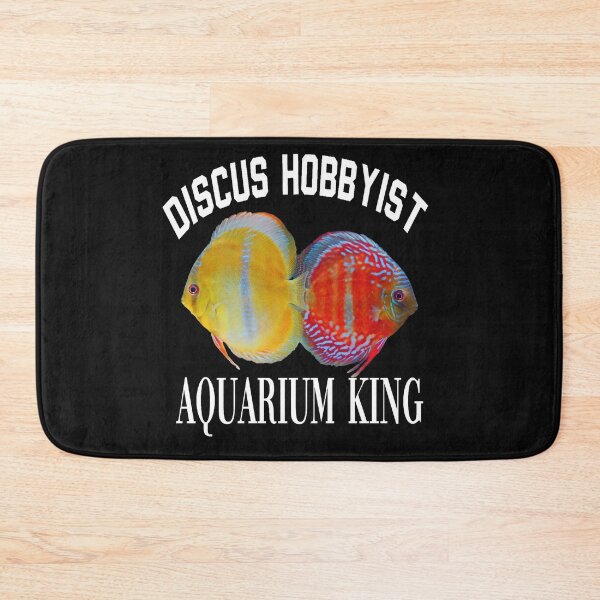 Item preview, Discus FishShirt designed and sold by GFishy.
