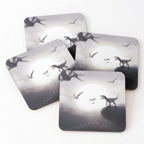 Item preview, Dinosaurs  designed and sold by Noah Sips.