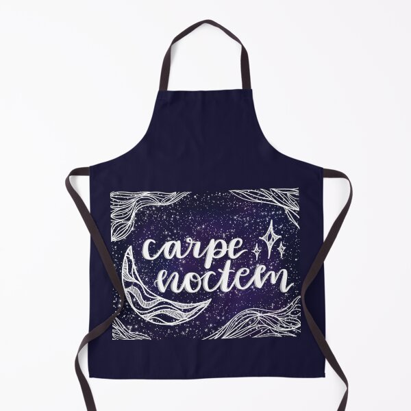 Item preview, Carpe Noctem designed and sold by lunaleicrafts.