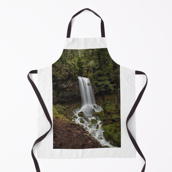 Item preview, Mountain waterfall designed and sold by jvoweaver.
