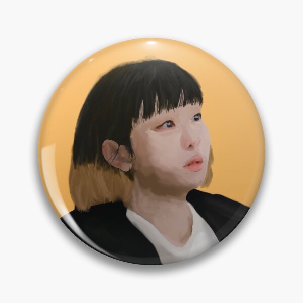 Item preview, Jo Yi-seo Kim Da-Mi Itaewon Class designed and sold by EmmyWhammy.