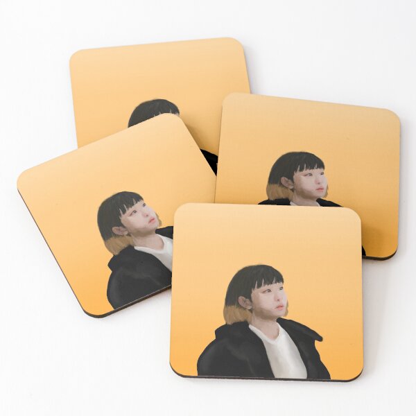 Item preview, Jo Yi-seo Kim Da-Mi Itaewon Class designed and sold by EmmyWhammy.