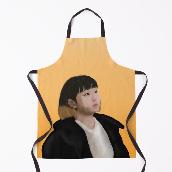 Item preview, Jo Yi-seo Kim Da-Mi Itaewon Class designed and sold by EmmyWhammy.