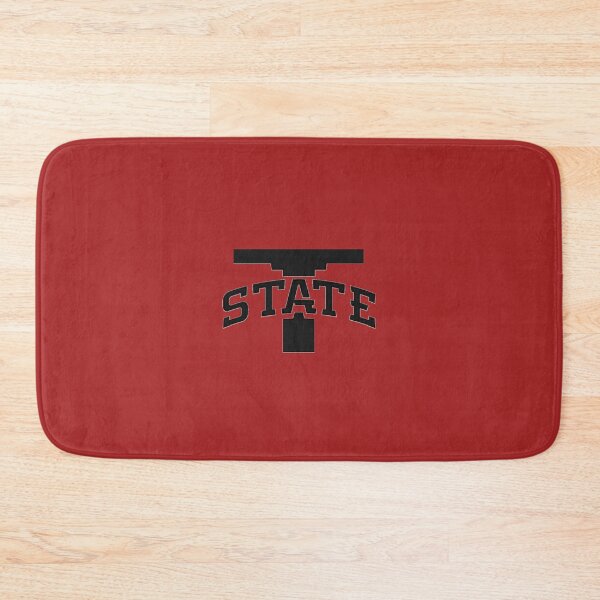 Item preview, Trevor State College Logo designed and sold by The Defiance ™.
