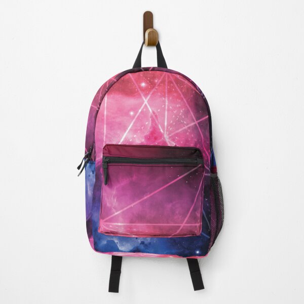 Item preview, Hexagon Symbol / Metatron Cube and Galaxy designed and sold by SignalControl.