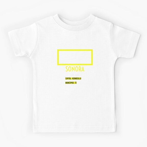 Item preview, Sonora Mexico designed and sold by Mexihumor Store.