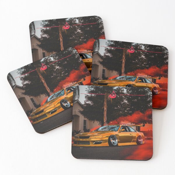 Item preview, S14 DRIFT STANCE - JDM designed and sold by saadartbiz.