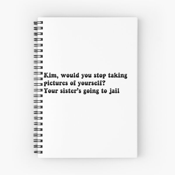 Item preview, Your sister is going to jail designed and sold by Aleziakh.