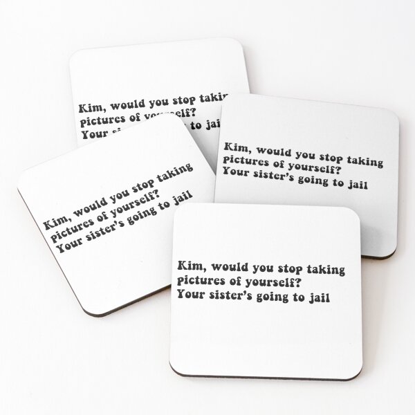 Item preview, Your sister is going to jail designed and sold by Aleziakh.
