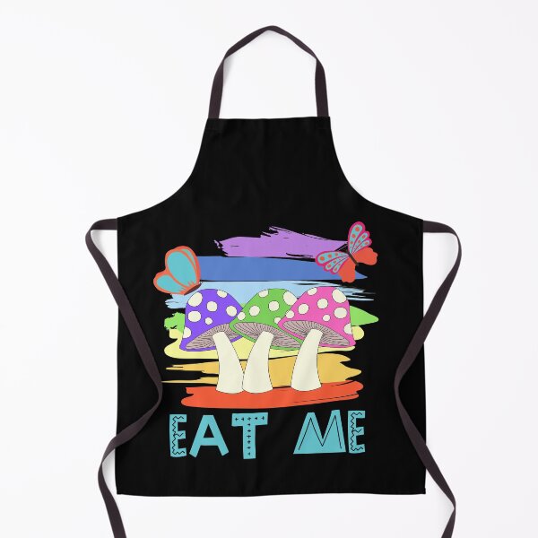 Item preview, Eat Me Mushroom designed and sold by m95sim.