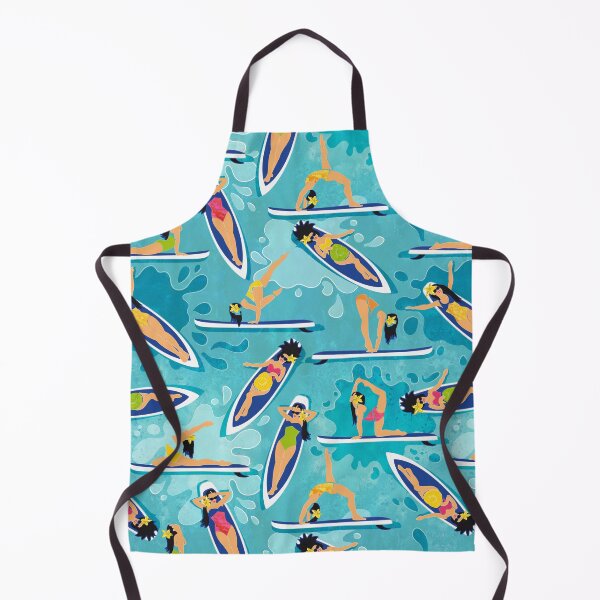 Item preview, Rainbow Waikiki Reflexions designed and sold by SelmaCardoso.