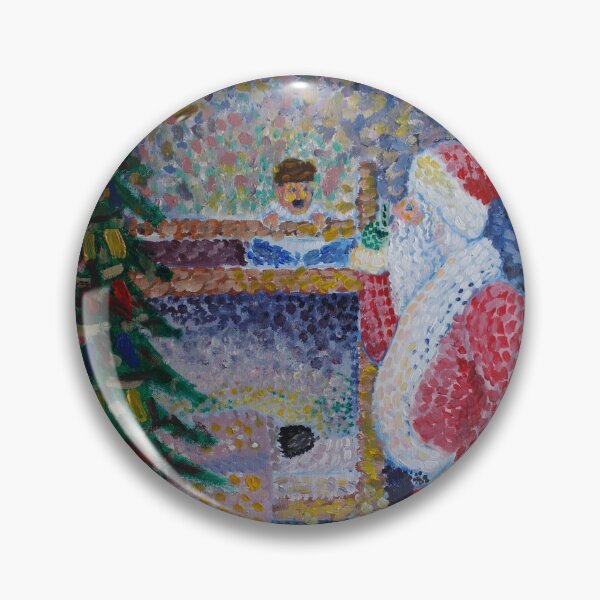 Item preview, Expected Visitor designed and sold by AlensGallery.