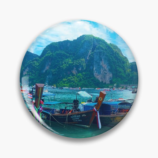Item preview, Tropical Oasis designed and sold by parest.