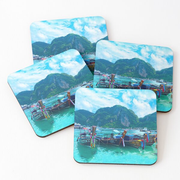 Item preview, Tropical Oasis designed and sold by parest.