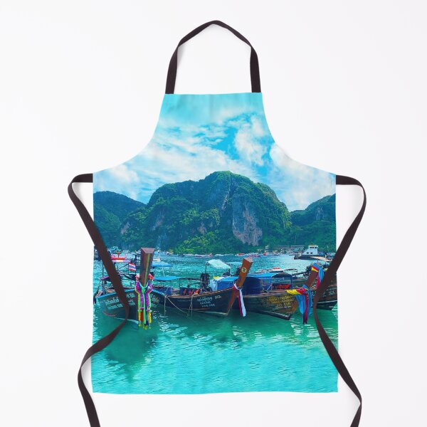 Item preview, Tropical Oasis designed and sold by parest.