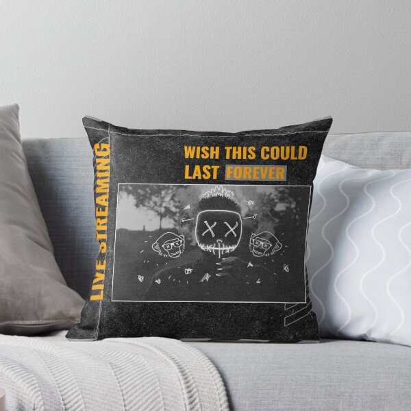 Item preview, Wish This Could Last Forever designed and sold by burgundyLines.